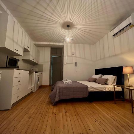 Rhea Studio Down Town Nicosia By Platform 357 Bagian luar foto