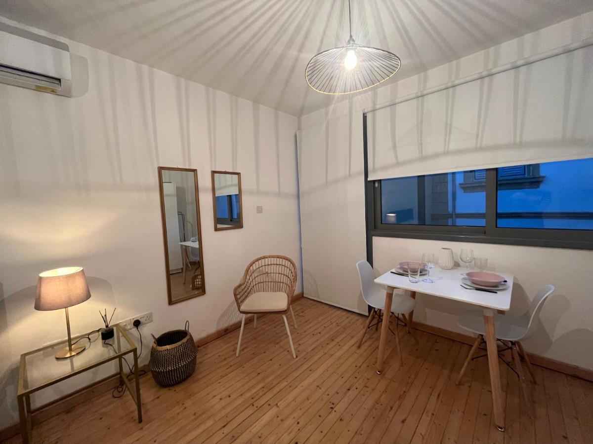 Rhea Studio Down Town Nicosia By Platform 357 Bagian luar foto