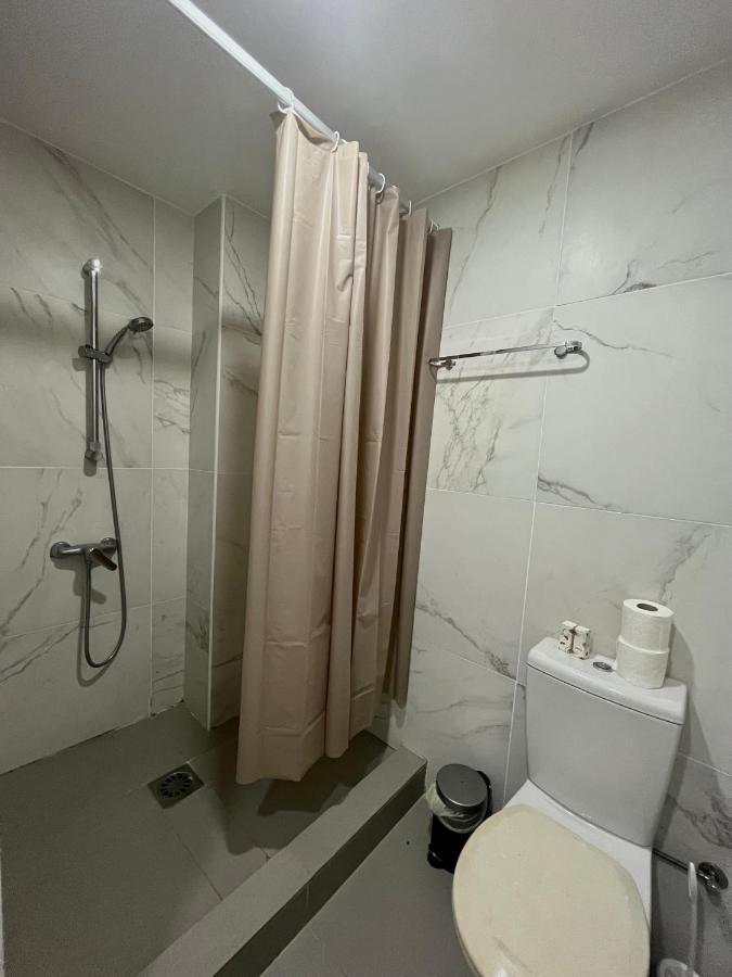 Rhea Studio Down Town Nicosia By Platform 357 Bagian luar foto